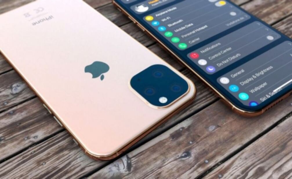 Todo lo que sabemos de los próximos iPhone 11 Pro