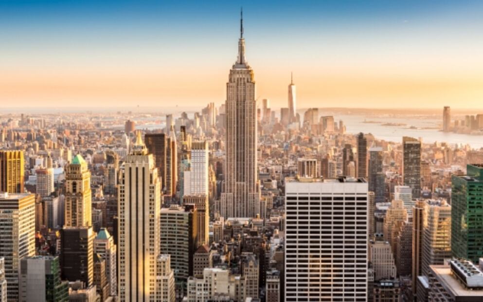 Empire State estrena mirador a 381 metros de altura