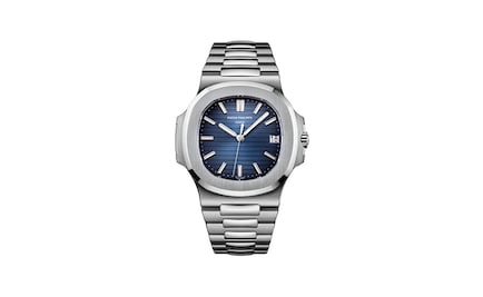 Adiós al Nautilus 5711 de acero, el bitcoin de la relojería