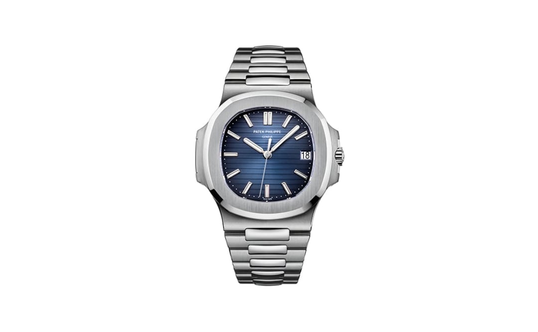 La gran estrella de Patek Philippe, la versión en acero del 5711, fue lanzada al mercado en 2006. Acaba de confirmarse su descatalogación y queda por ver el modelo que le sustituirá.