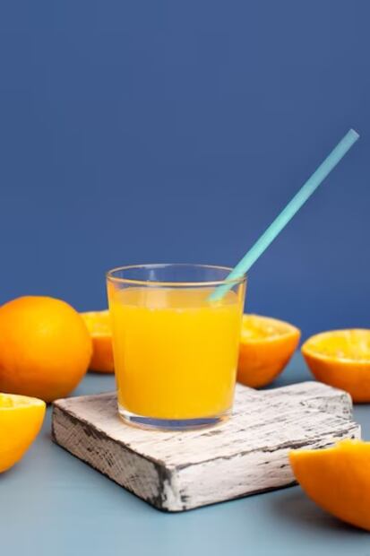 Alimentación y salud. Fuente: Freepik