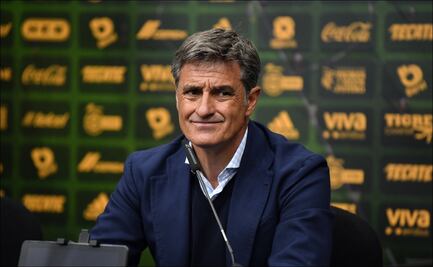 Difícil que Renato Ibarra llegue a los Pumas: Míchel