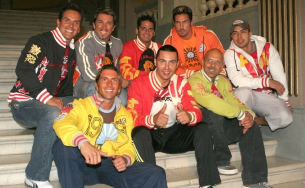 Sergio Mayer piensa en homenaje a Xavier Ortiz
