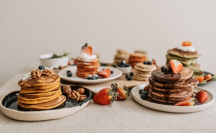¿Qué tan saludables son las harinas preparadas para hot cakes? Profeco lo revela