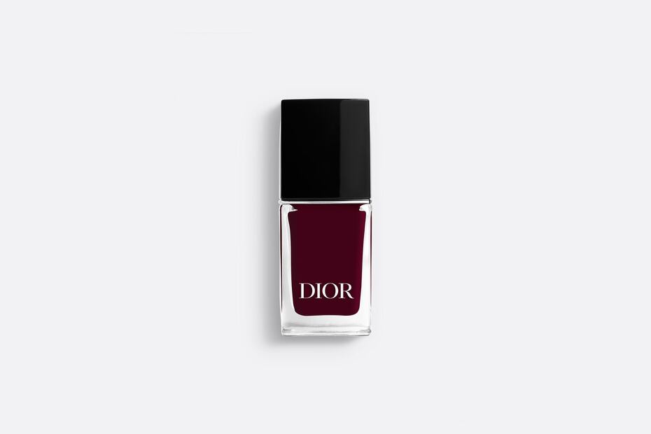 Foto: Dior (tono 047 Nuit 1947)