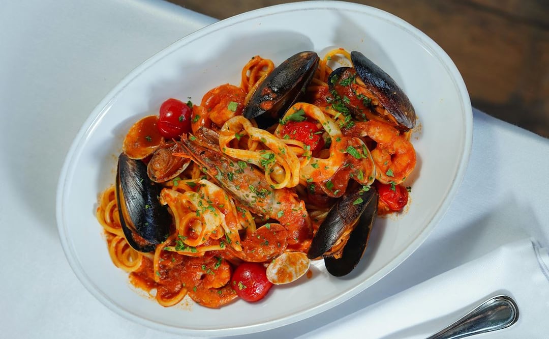 Aprende a cocinar 3 platillos sin carne para cuaresma fácilmente. Foto: Pexels