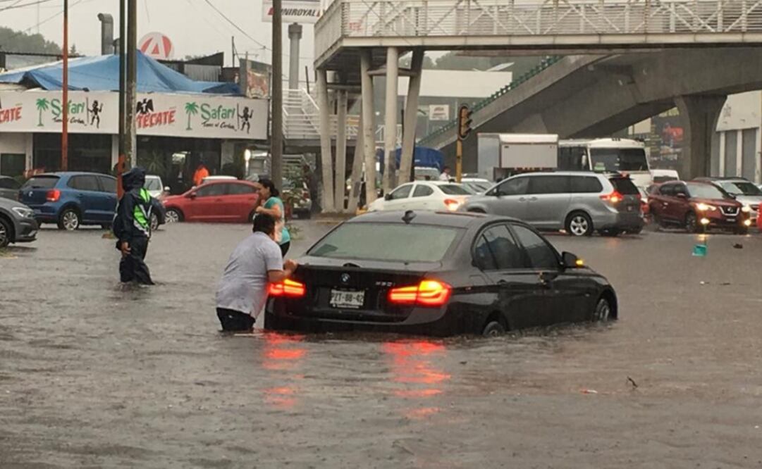 Fotografía: Valente Rosas/ El Universal