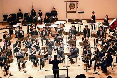 La Escuela Superior de Música celebra 80 años y pide apoyos
