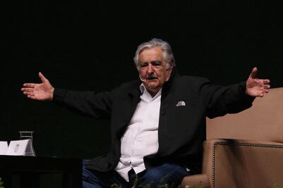 México, como hermano mayor en Latinoamérica: José Mujica