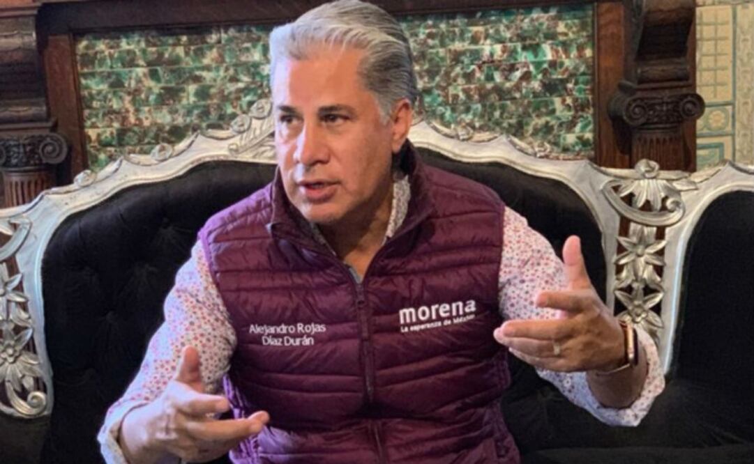 Foto: Archivo/EL UNIVERSAL