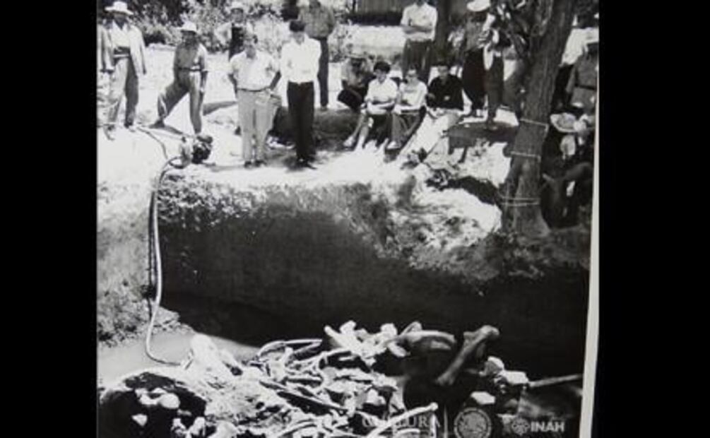 Rinden homenaje a Lorena Mirambell, investigadora emérita del INAH