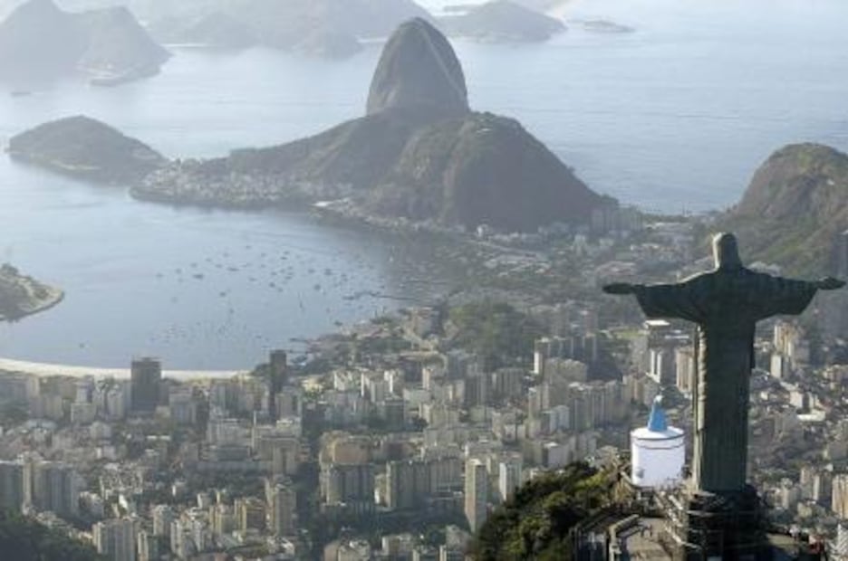 Los mejores destinos de Sudamérica, según los “Oscar del turismo”