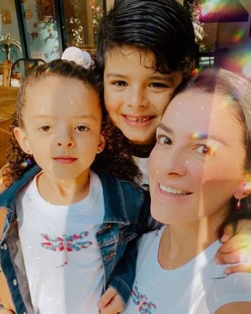 Muere el hermano de Lidia Ávila: "Ahora ya estás con mi hija"