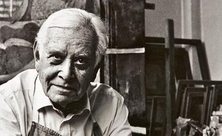 Carlos Gardel y Rufino Tamayo, en un día como hoy