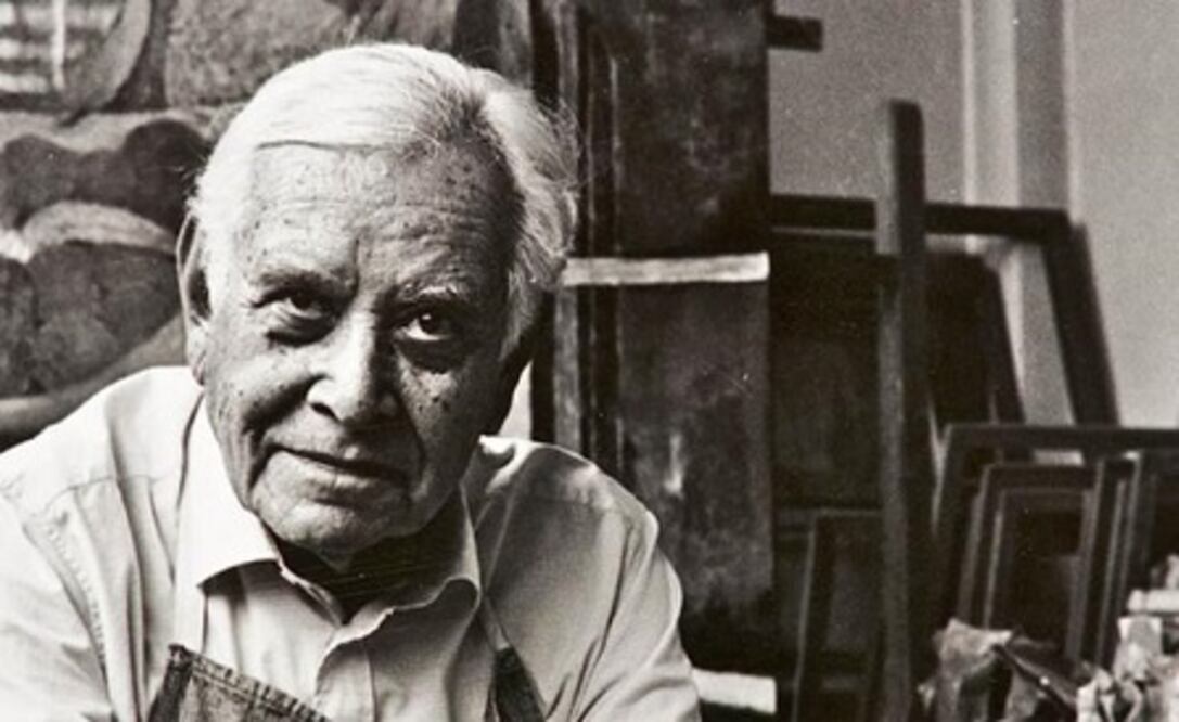 Carlos Gardel y Rufino Tamayo, en un día como hoy