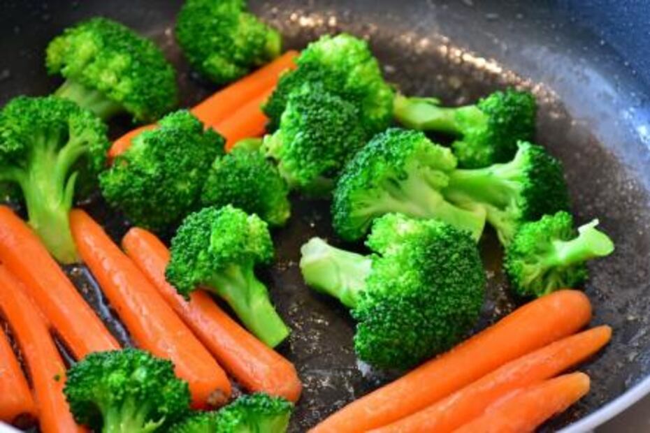 El brócoli es una de las verduras más nutritivas que existen. Foto: Pexels