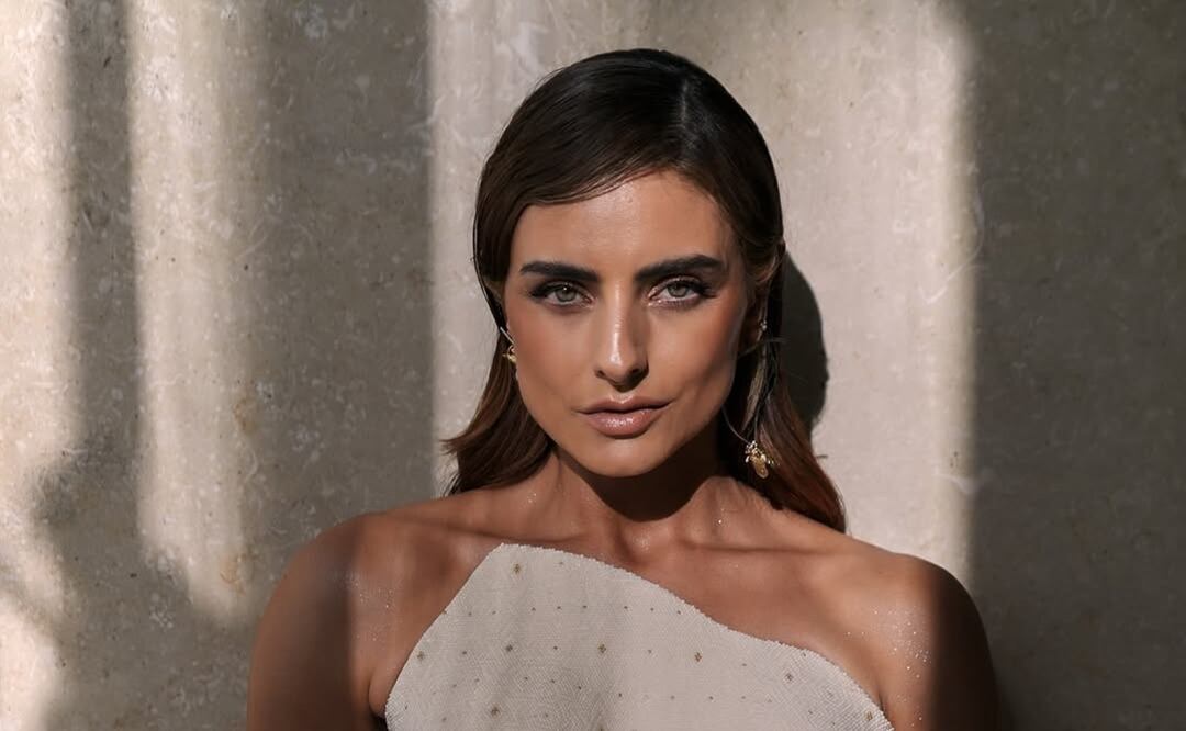 Foto: Especial. Instagram @aislinnderbez (@ambro_ml @laurachapmanc)