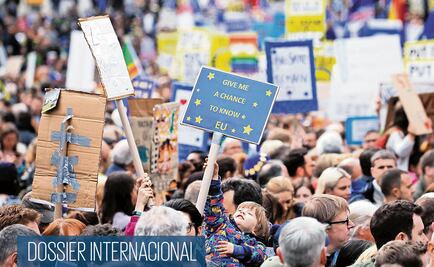 Brexit ¿Debacle económica?