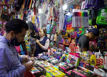 Usan el empeño para enfrentar el regreso a clases; Profeco da recomendaciones