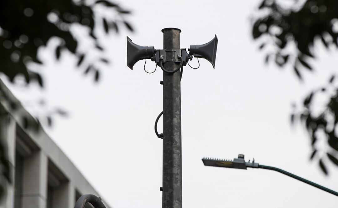 Imagen ilustrativa. Foto: Archivo/ EL UNIVERSAL