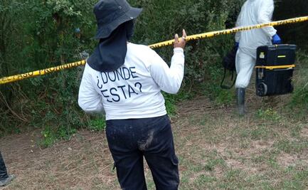 Fosas clandestinas en Concordia; sin cifra oficial de víctimas y Semefo de Mazatlán bajo resguardo militar