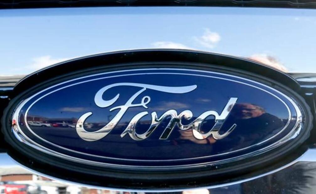 Ford asegura que hay mejoras en la calidad de sus vehículos. Foto: AP