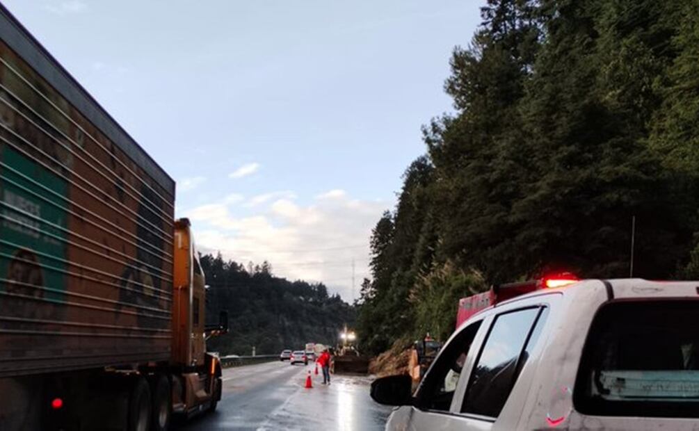 Foto: @GN_Carreteras