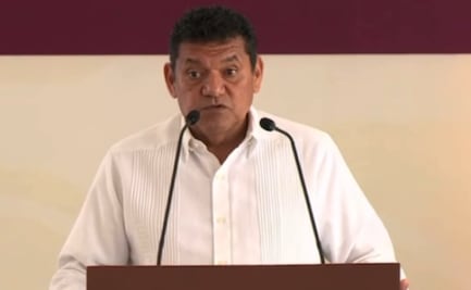 Gobierno de Tabasco adelantará 20 días de aguinaldo a servidores púbicos para que aprovechen el "Buen Fin"