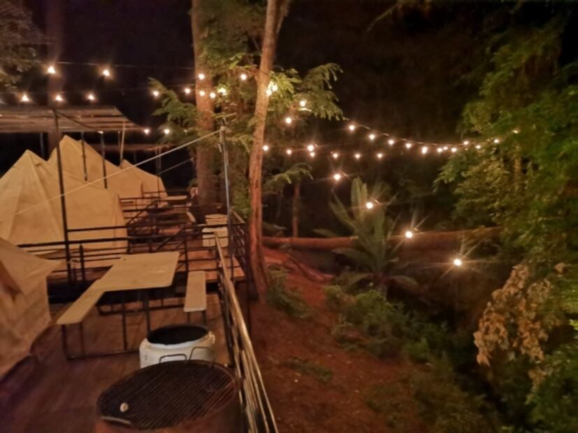 Lugares fabulosos para hacer glamping a menos de 4 horas de CDMX