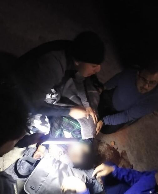 Así fue el accidente en el que murieron dos actores de Televisa