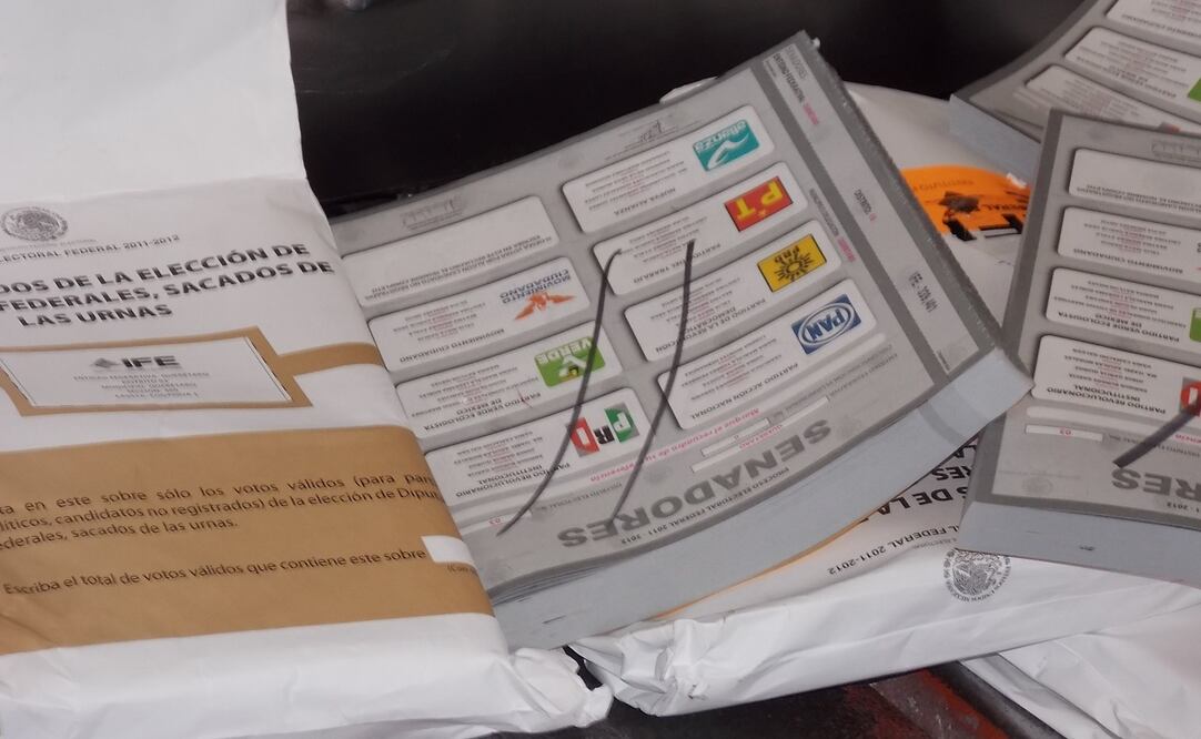 Foto: archivo EL UNIVERSAL