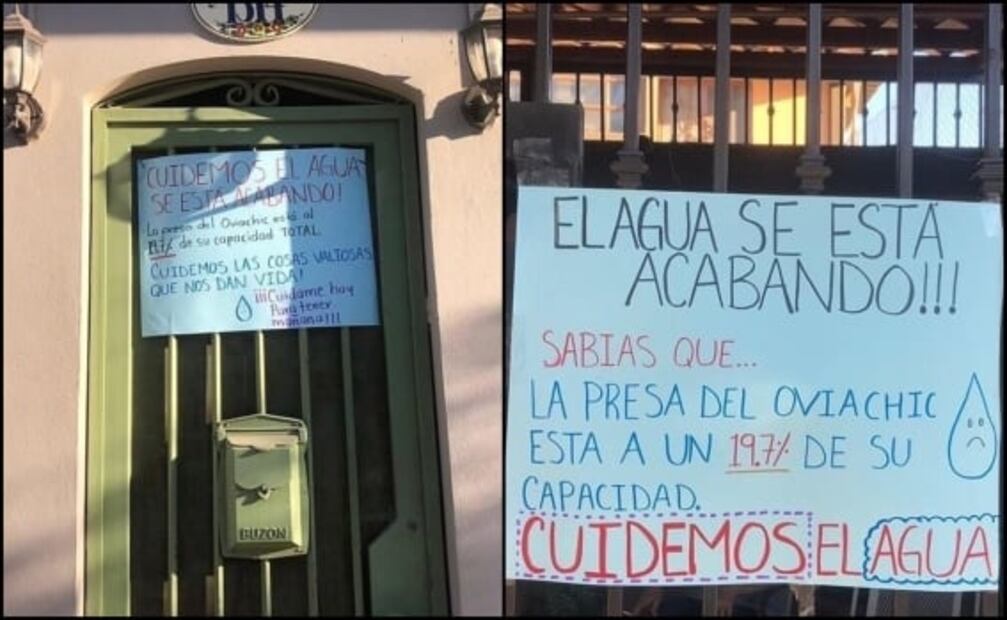 Ante sequía extrema, implorarán a Dios que mande lluvias en Cajeme, Sonora