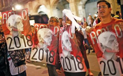 @lopezobrador_ también gana en redes 