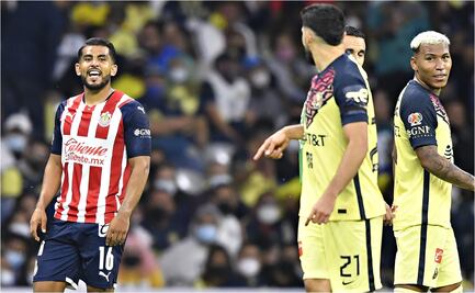 Chivas continúa con la polémica del Clásico: Ya, ya no lloren