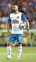 También se descarrila en la Copa