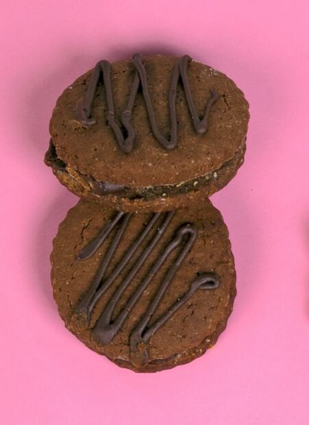 Galletas deliciosas que debes de probar en CDMX