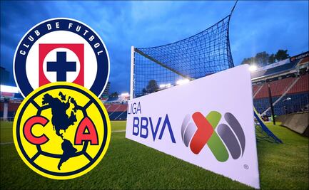Cruz Azul anuncia los precios de la "preventa abonados" para el juego ante América
