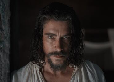 Óscar Jaenada ya quiere ver a Javier Bardem como Hernán Cortés