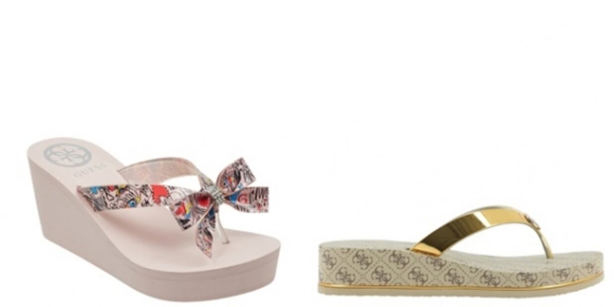 Guía de sandalias para la temporada de calor