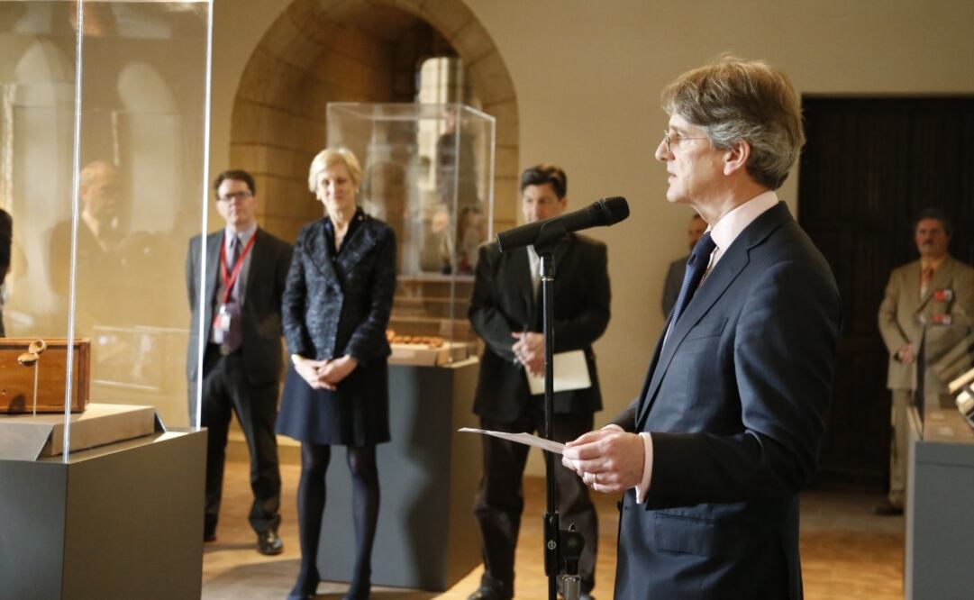 Foto: Twitter / The MET (@metmuseum)