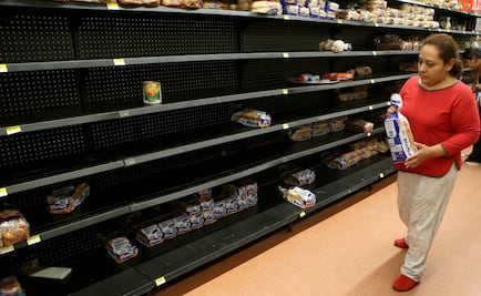 Activan cuenta para ayudar a damnificados por "Patricia"