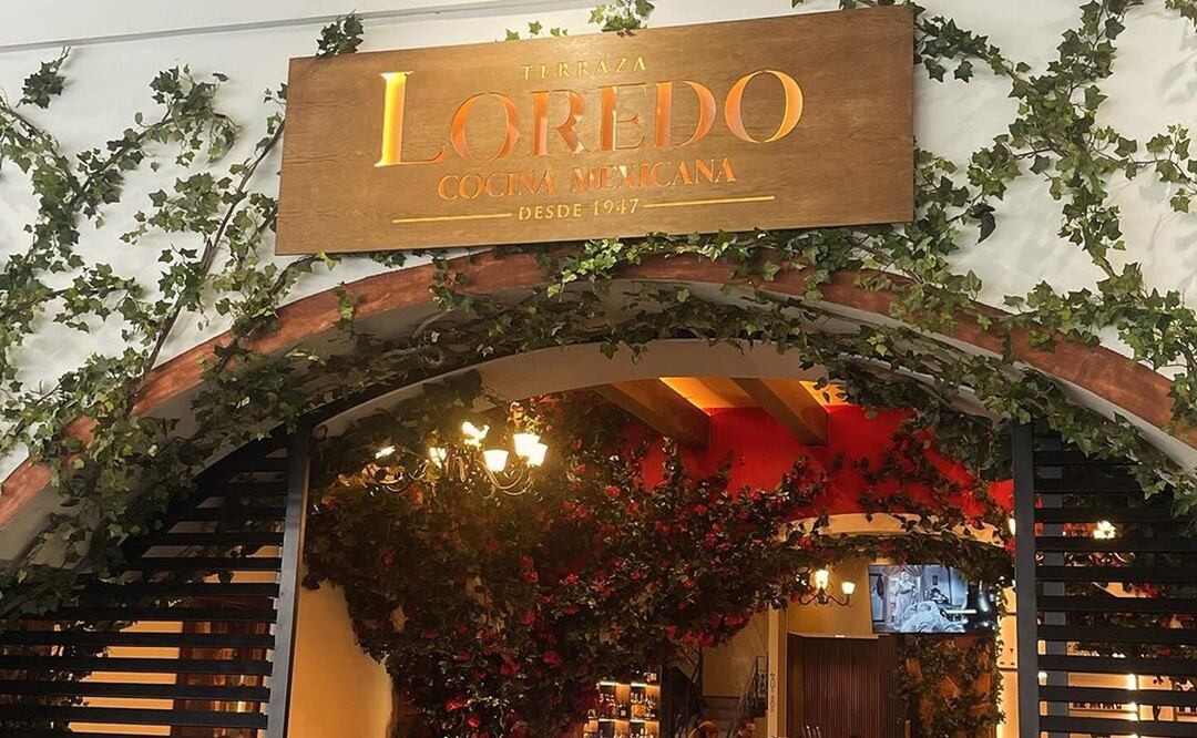 Terraza Loredo. Foto: Instagram