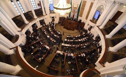 Congreso de la CDMX aprueba Paquete Económico 2020