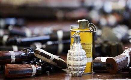 The 8 bloodiest cities in Mexico