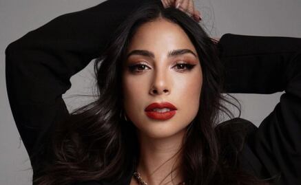 María Chacón se enfunda en body de lentejuelas con escote profundo