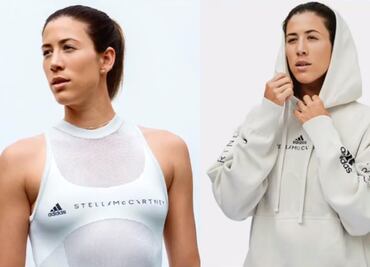 Adidas y Stella McCartney lanzan colección limitada sustentable