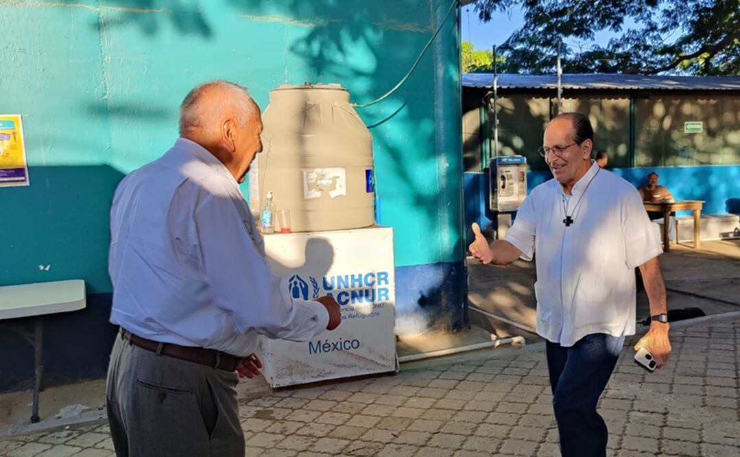 Foto: Tomada de Twitter/ @fgymexico