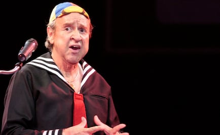 Kiko asegura que Florinda Meza quería ser más que “amiga”