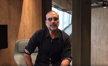 Alejandro Fernández hará donativo para damnificados del sismo