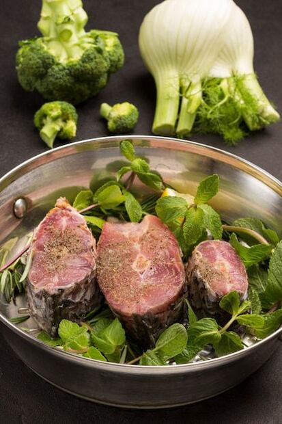 Harvard ofrece recomendaciones alimenticias respaldadas por la ciencia. Fuente: Freepik.